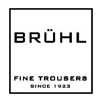 BRUHL logo