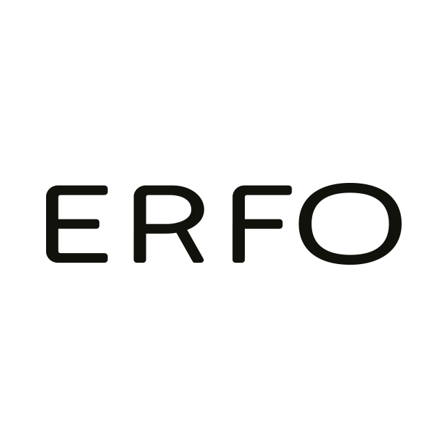 ERFO logo