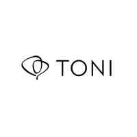 TONI logo